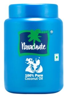 PARACHUTE COCONUT HAIR OIL 500ML