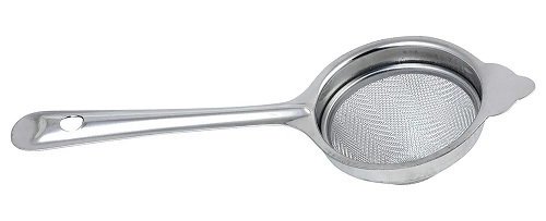 TEA STRAINER