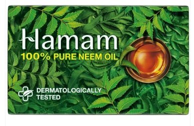 HAMAM SOAP 100GM