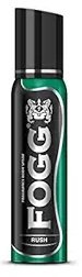 FOGG RUSH FRAGRANCE BODY SPRAY 150ML