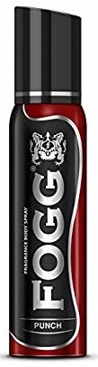 FOGG PUNCH FRAGRANCE BODY SPRAY 150ML