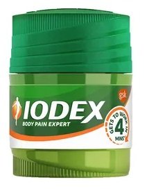 IODEX BODY PAIN EXPERT 16GM