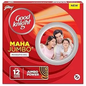 GODREJ GOOD KNIGHT COIL UNIT 14