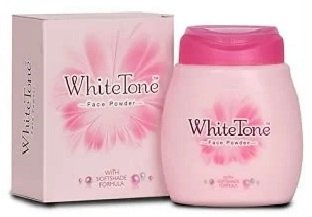 WHITE TONE FACE POWDER 30GM