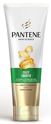 PANTENE SILKY SMOOTH CONDITIONER 200ML