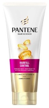 PANTENE HAIRFALL CONTROL CONDITIONER 200ML