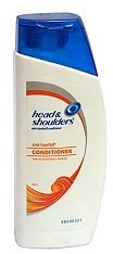HEAD AND SHOULDERS ANTI HAIRFALL CONDITIONER 80ML