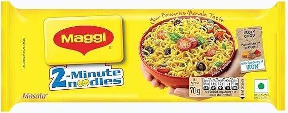MAGGI 420GM