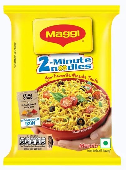 MAGGI 140GM