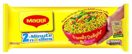 MAGGI 280GM