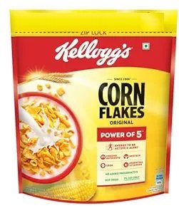 KILLOGGS CORN FLAKES ORIGINAL 990GM