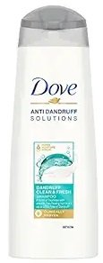 DOVE ANTI DANDRUFF SHAMPOO 180ML