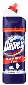 DOMEX TOILET CLEANER 1L