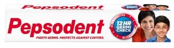 PEPSODENT TOOTHPASTE 100GM