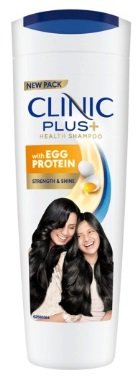 CLINIC PLUS EGG PROTEIN SHAMPOO 175ML