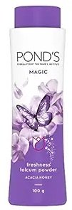 PONDS MAGIC ACACIA HONEY POWDER 100GM