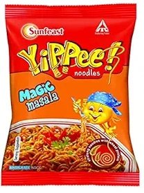 YIPPEE NOODLES 50GM