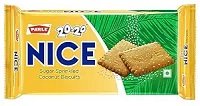 PARLE 20 20 NICE BISCUIT 150GM