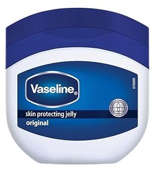 VASELINE SKIN PROTECTING JELLY ORIGINAL 40GM