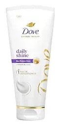 DOVE DAILY SHINE CONDITIONER 175ML