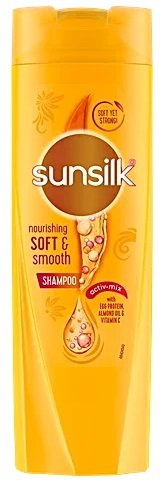 SUNSILK SOFT SMOOTH SHAMPOO 180ML