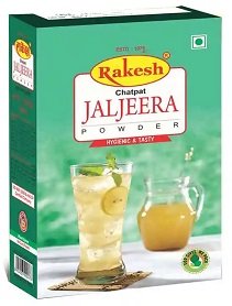 RAKESH JAL JEERA 100GM