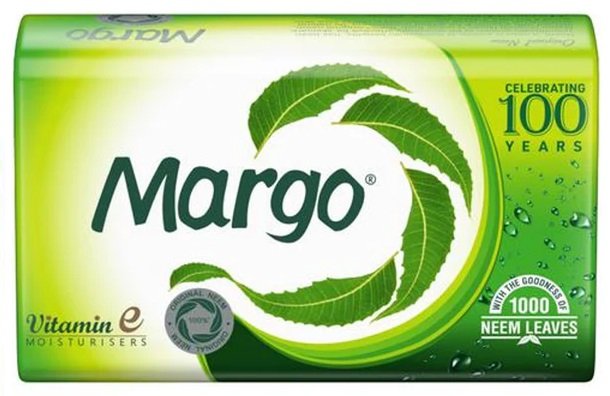 MARGO NEEM SOAP 100GM