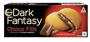 DARK FANTASY CHOCO FILLS COOKIE 69GM