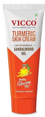 VICCO TURMERIC SKIN CREAM 15GM