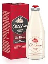 OLD SPICE AFTER SHAVE LOTION ORIGINAL 100ML