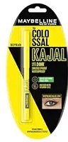 MAYBELLINE COLOSSAL DEEP BLACK KAJAL