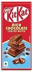 KIT KAT RICH CHOCOLATE COATED WAFER 150GM
