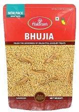 HALDIRAMS BHUJIA 1KG