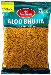 HALDIRAMS ALOO BHUJIA 210GM