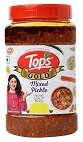 TOPS GOLD MIXED PICKLE 200GM