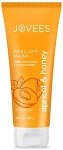 JOVEES HERBAL APRICOT HONEY PEEL OFF MASK 100GM
