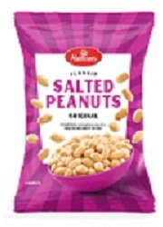 HALDIRAMS CLASSIC SALTED PEANUTS 200GM