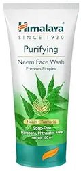 HIMALAYA NEEM FACE WASH 150ML