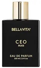 BELLAVITTA CEO MAN EAU DE PARFUM 100ML