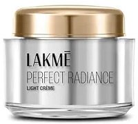LAKME PERFECT RADIANCE LIGHT CREAM 50GM