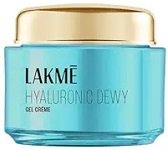 LAKME HYALURONIC DEWY GEL CREAM 50GM