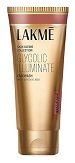 LAKME GLYCOLIC ILLUMINATE FACE WASH 100GM