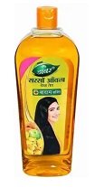 DABUR SARSO AMLA HAIR OIL 500ML