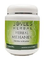JOVEES HERBAL MEHANDI 500G