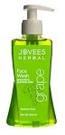 JOVEES HERBAL GRAPE  FACE WASH 300ML