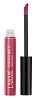 LAKME FOREVER MATTE LIQUID LIPSTICK 09 PINK PEACH