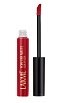 LAKME FOREVER MATTE LIQUID LIPSTICK 03 RED REVIVAL