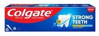 COLGATE STRONG TEETH TOOTHPASTE 40GM
