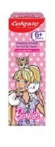 COLGATE BARBIE STRAWBERRY TOOTHPASTE 80GM