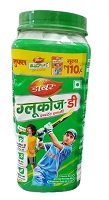 DABUR GLUCOSE D POWDER PLAIN 1KG